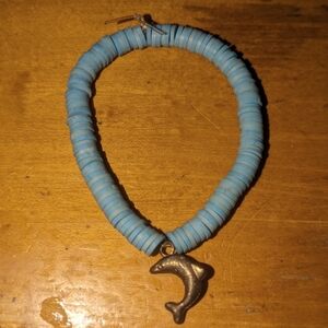 Dolphin Bracelet